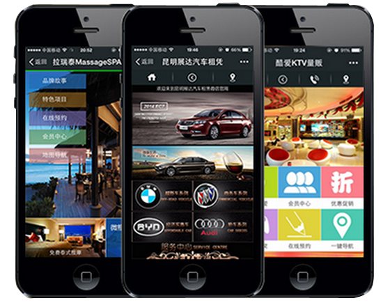 Responsive image